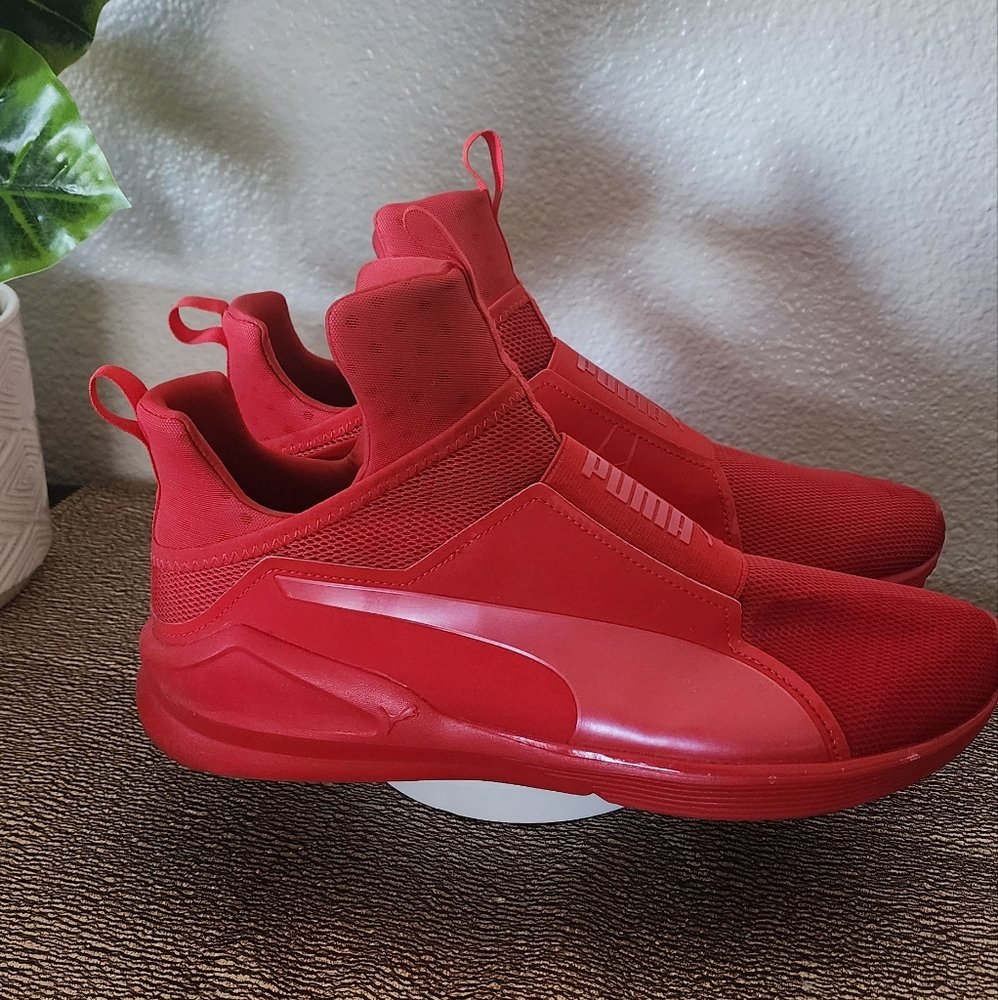 Puma Fierce Core Men Sneakers